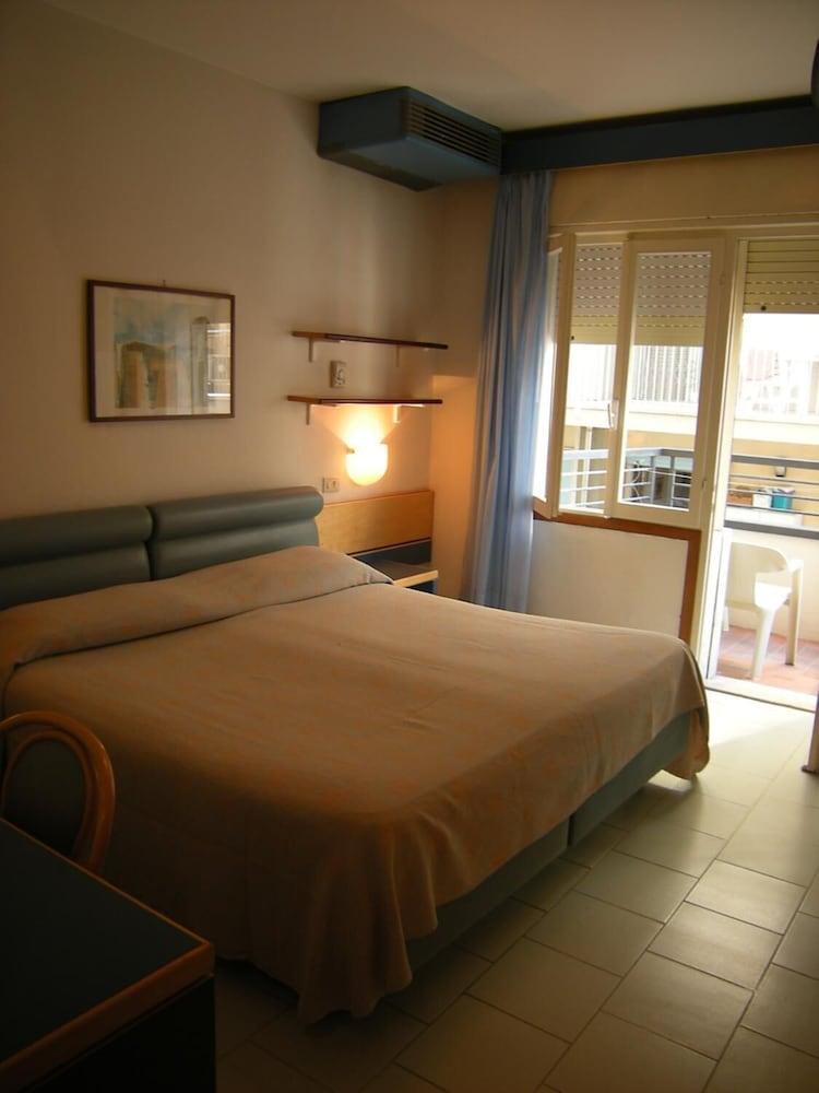 Hotel Ambasciatori Palace Lido di Jesolo Ngoại thất bức ảnh
