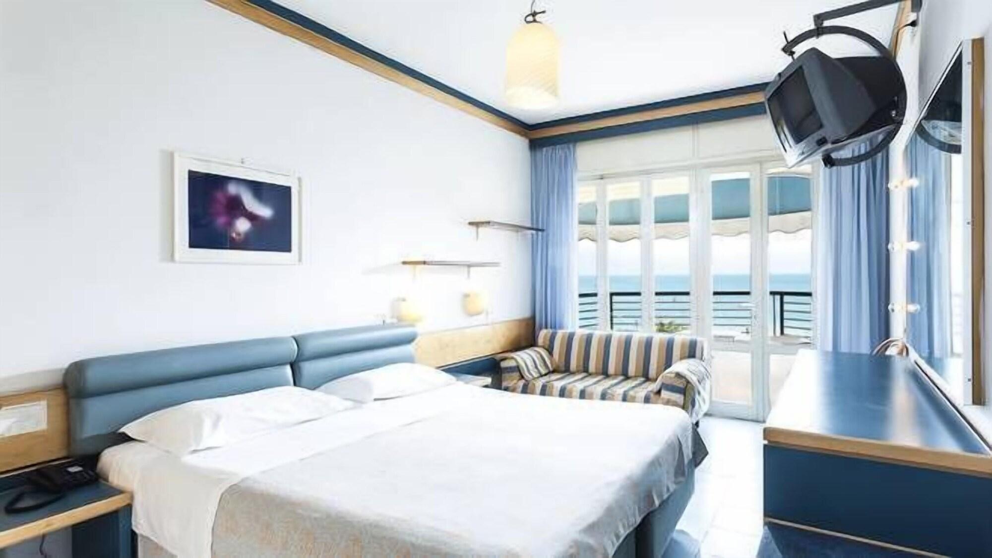 Hotel Ambasciatori Palace Lido di Jesolo Ngoại thất bức ảnh