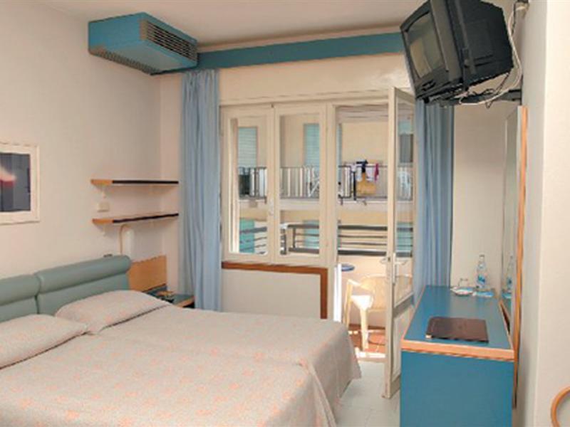 Hotel Ambasciatori Palace Lido di Jesolo Ngoại thất bức ảnh