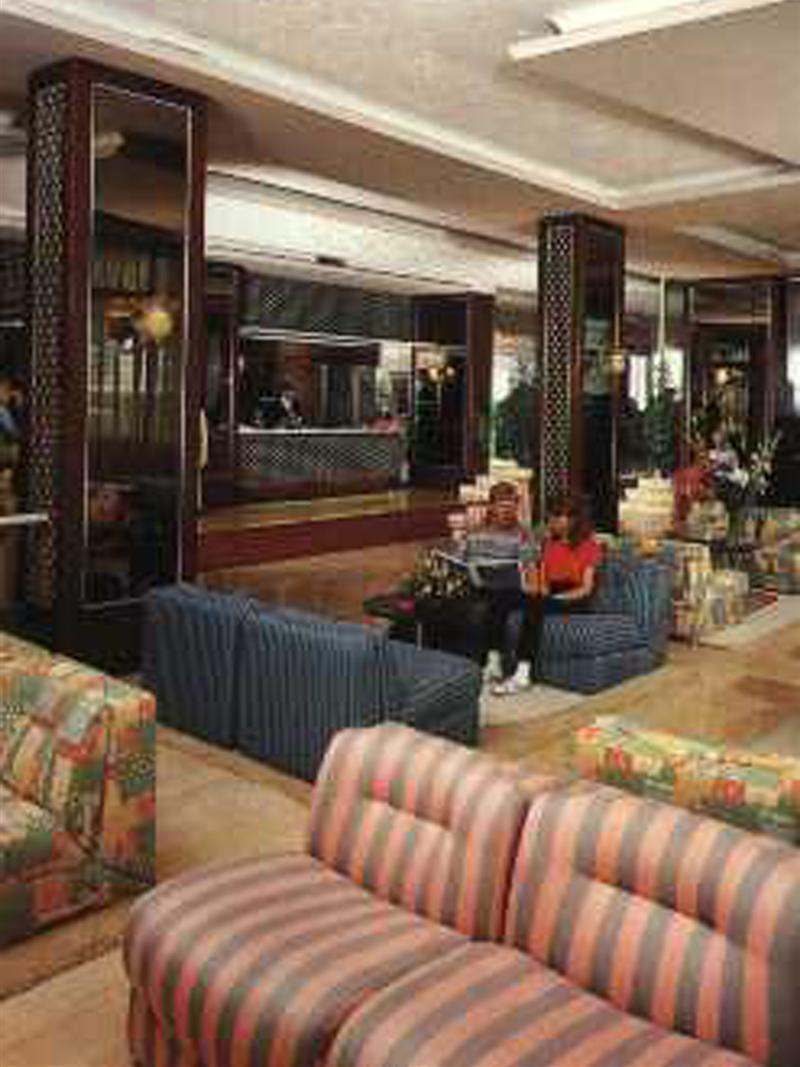 Hotel Ambasciatori Palace Lido di Jesolo Ngoại thất bức ảnh