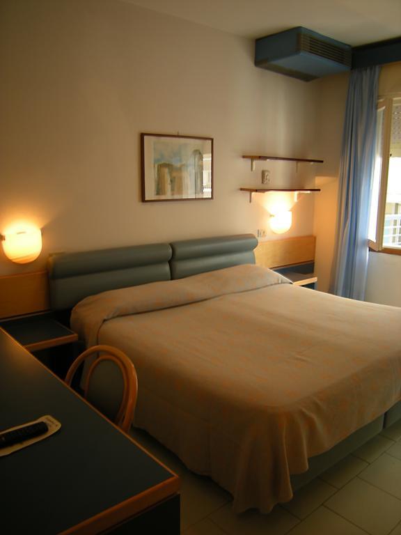 Hotel Ambasciatori Palace Lido di Jesolo Ngoại thất bức ảnh
