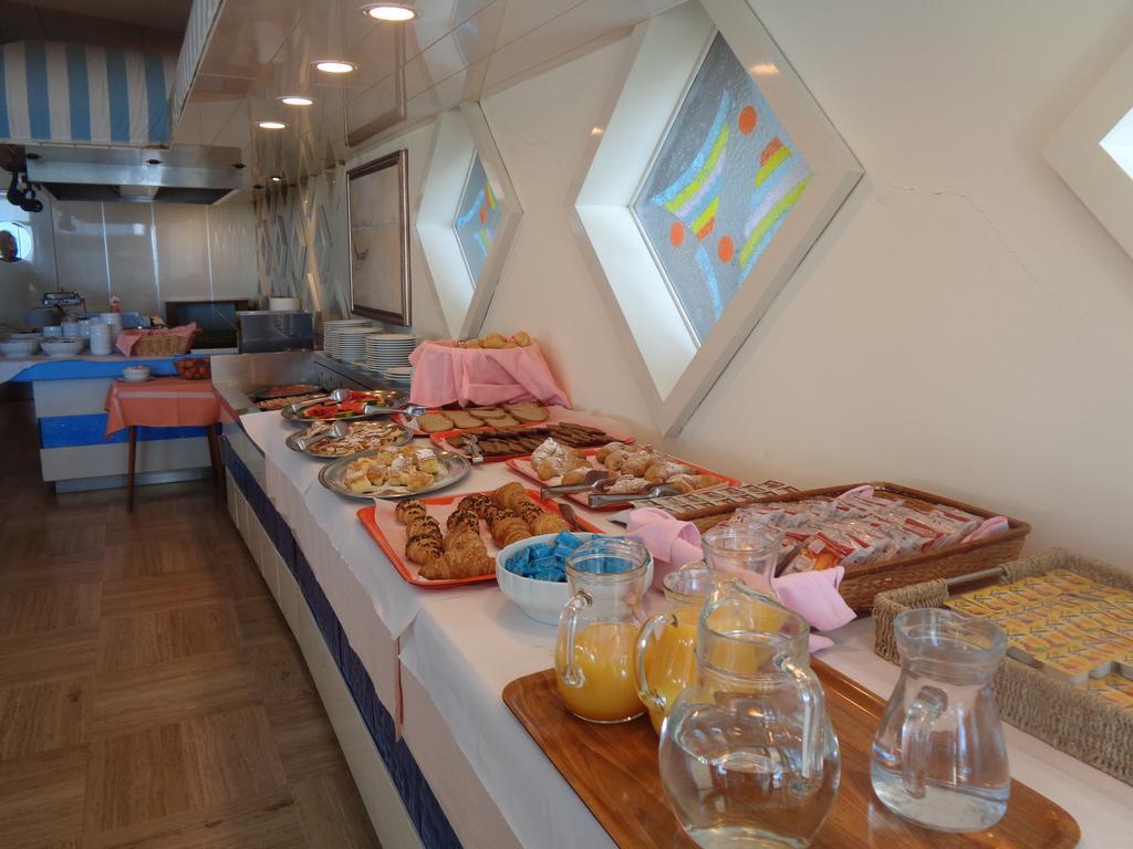 Hotel Ambasciatori Palace Lido di Jesolo Ngoại thất bức ảnh