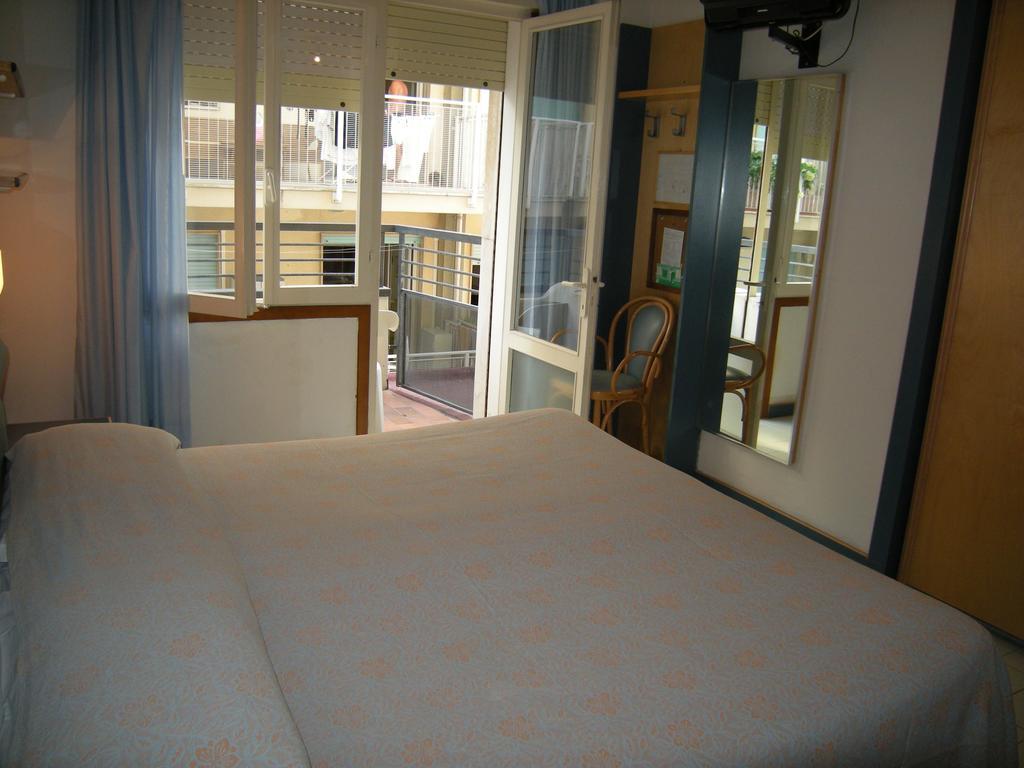 Hotel Ambasciatori Palace Lido di Jesolo Ngoại thất bức ảnh