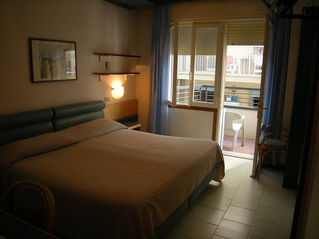 Hotel Ambasciatori Palace Lido di Jesolo Ngoại thất bức ảnh