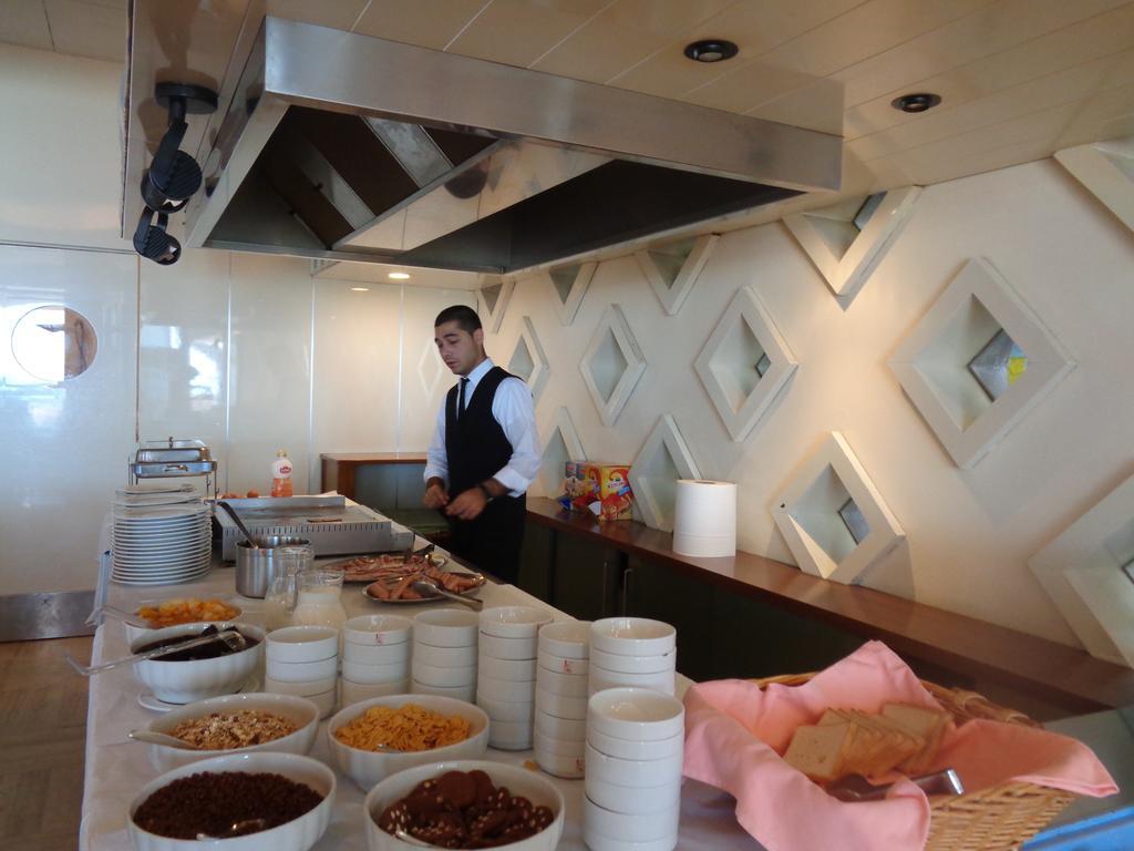 Hotel Ambasciatori Palace Lido di Jesolo Ngoại thất bức ảnh