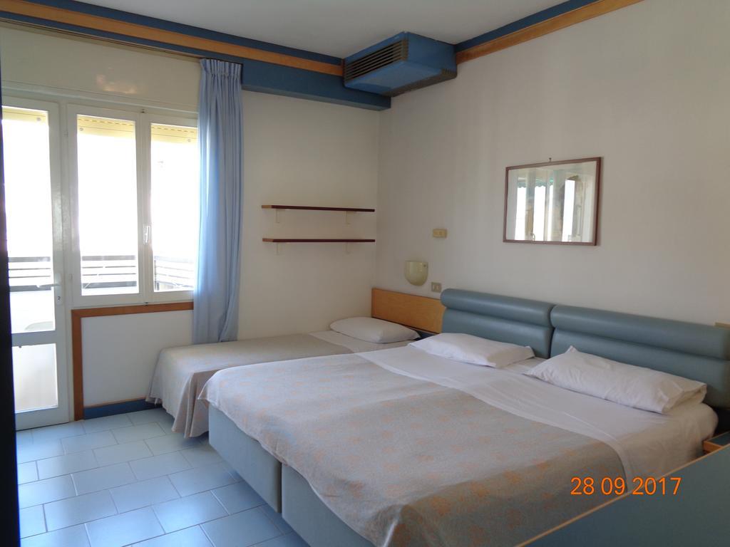Hotel Ambasciatori Palace Lido di Jesolo Ngoại thất bức ảnh