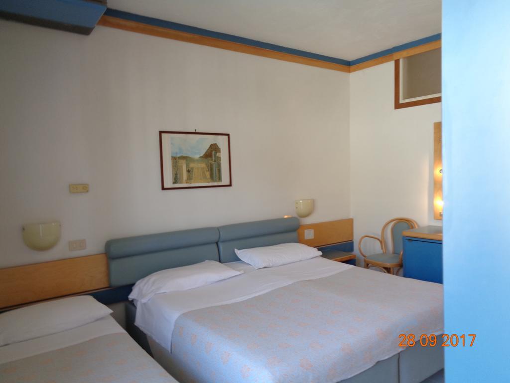 Hotel Ambasciatori Palace Lido di Jesolo Ngoại thất bức ảnh