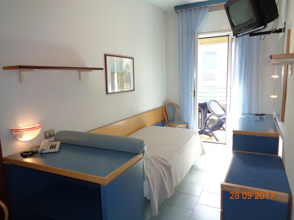 Hotel Ambasciatori Palace Lido di Jesolo Ngoại thất bức ảnh
