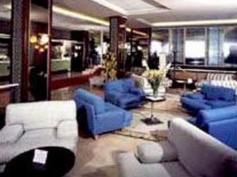 Hotel Ambasciatori Palace Lido di Jesolo Ngoại thất bức ảnh